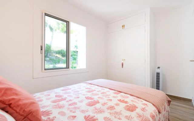 Apartmento RIPOLLES cerca de la Playa