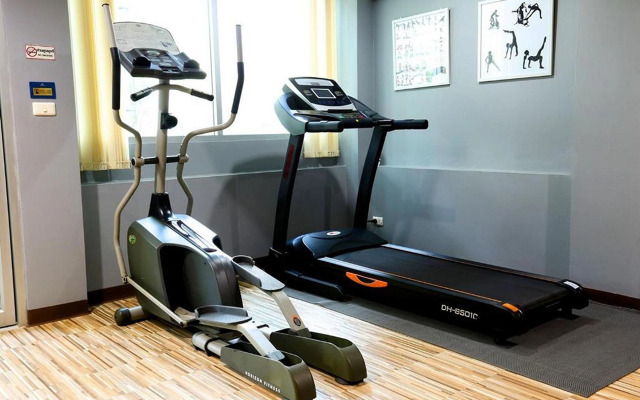 Bellevue Boutique Bangkok