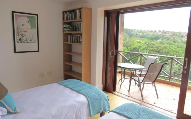 Sanlameer - Villa Fornasetti