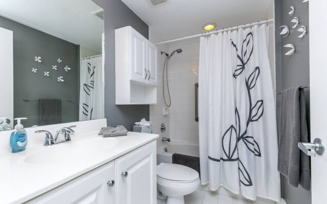 Le Marina Bay 707 by Go Florida Condo, Sunny Isles.
