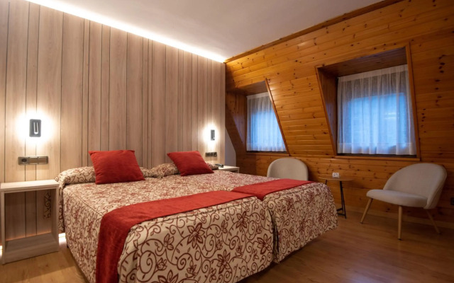 Hotel Eth Solan