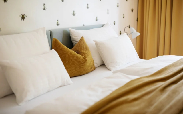 Boutique Hotel Zum Oberjäger
