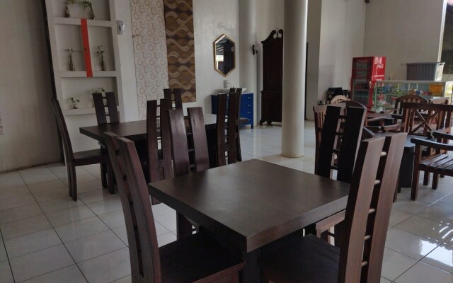 Royal Kencana powered by Cocotel