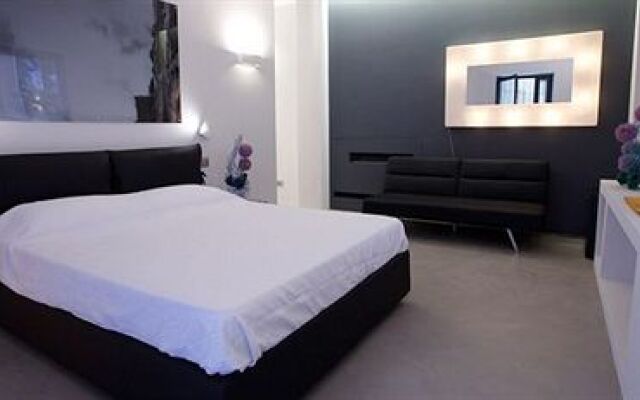 Urben Suites Apartments Design