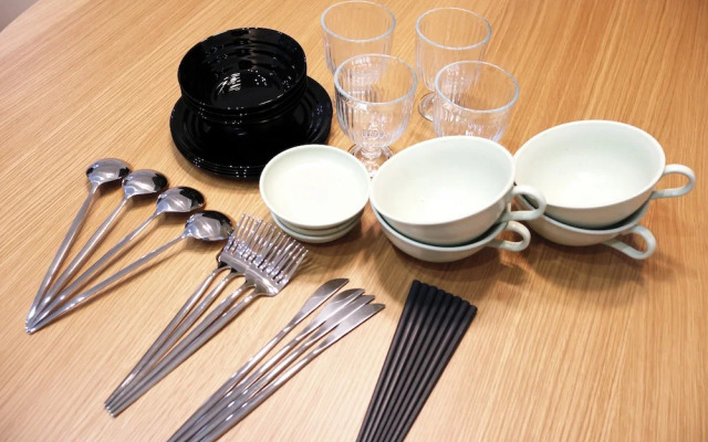 Creare Togoshi Ginza
