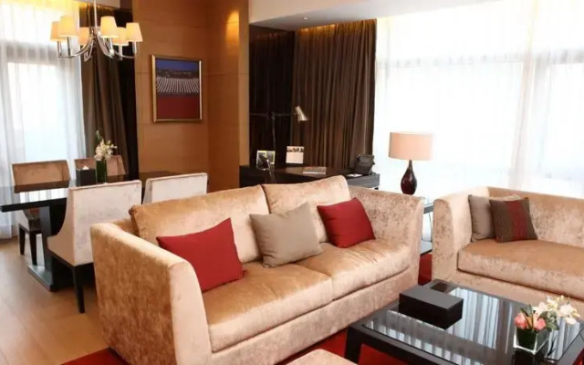 Fraser Suites Chengdu