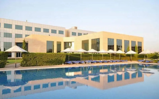 Al Salam Hotel