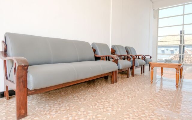 OYO 1939 De Zity Syariah Residence