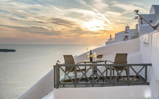 White Side Suites