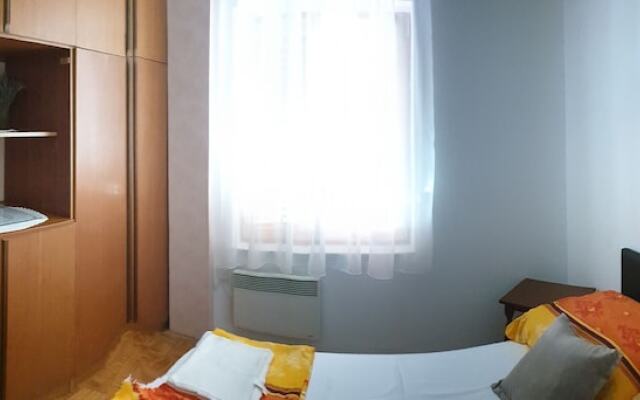 Apartment Mirjam