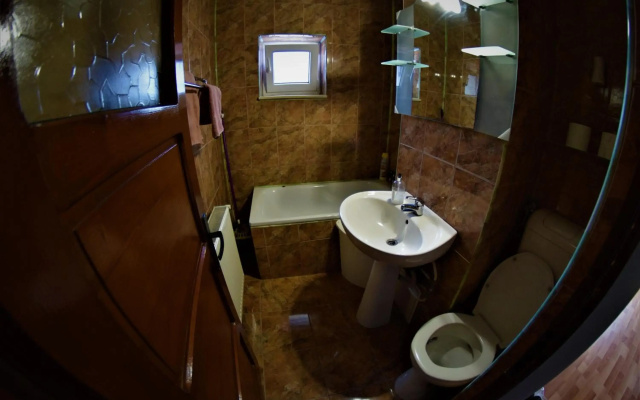 Alba Iulia - Apartament In Inima Transilvaniei