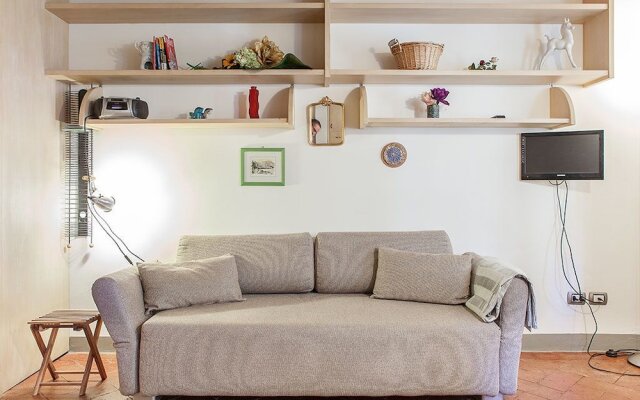 San Lorenzo Apartment