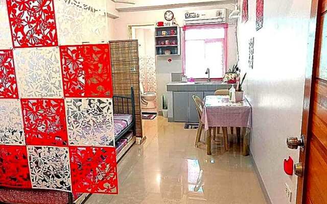 Affordable Cozy Transient Room Near NAIA Terminal 3