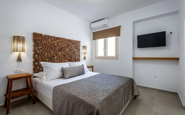 Remezzo Suites