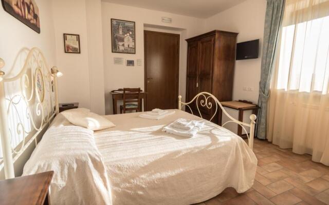 Agriturismo Dolce Sentire