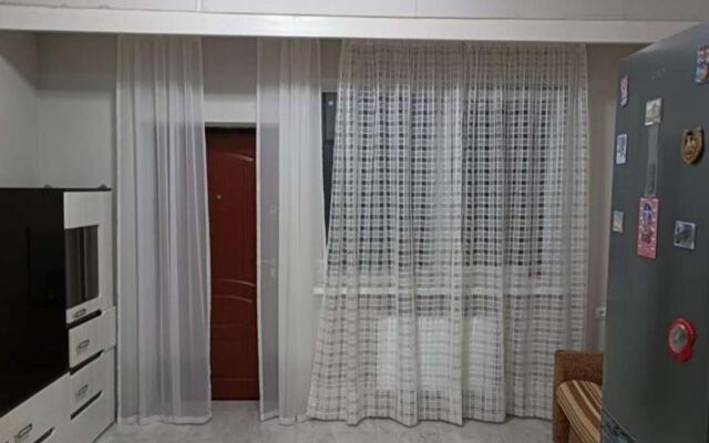 Апартаменты на Приветливой 58