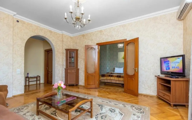 Апартаменты Formula Apartment Sea View & Balcony 2