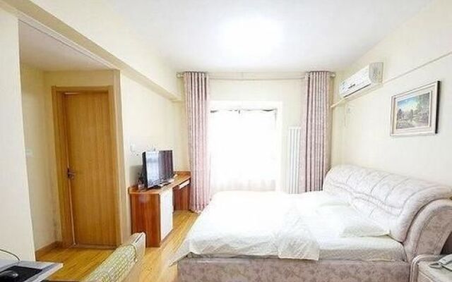 Xi'an Xiangjuting Apartment Hotel