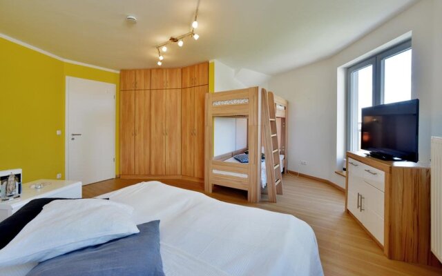 Ferienhaus Leuchtturm