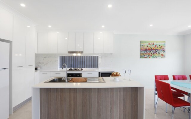 Glenfield Villas - Sydney
