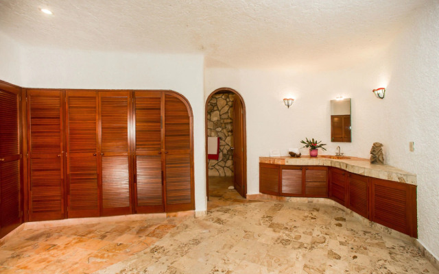 Villa Natural Luxury Architect Villa