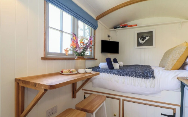 Bosulla Shepherds Hut