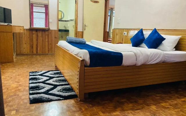 Indraprastha Cottage | Rooms & Caretaker