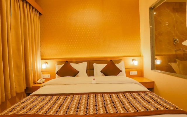 Lords Eco Inn Kathmandu