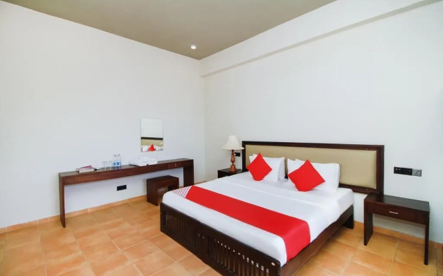 The Kings Bay Hotel by OYO Rooms