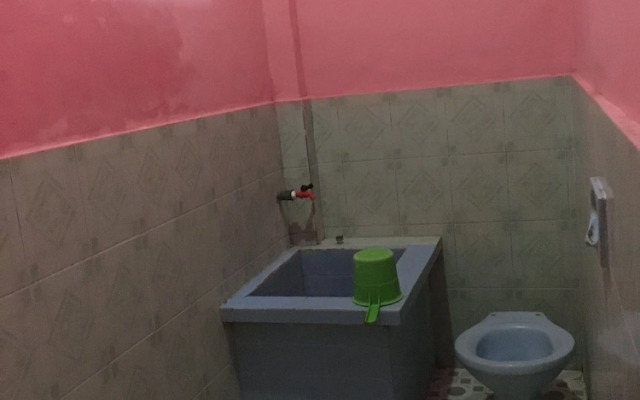 Hotel Trias Parangtritis