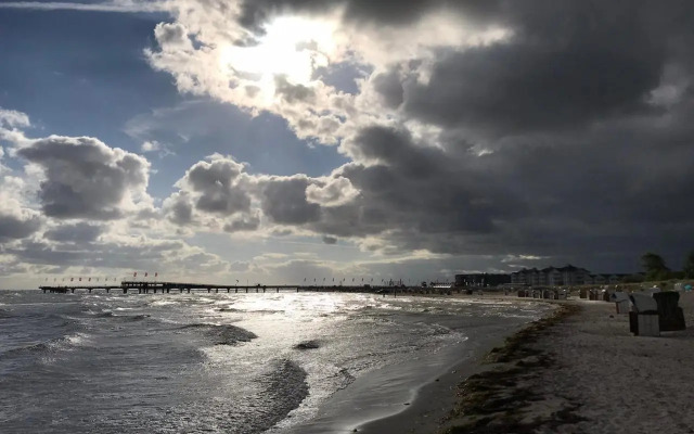 Strandbude 33