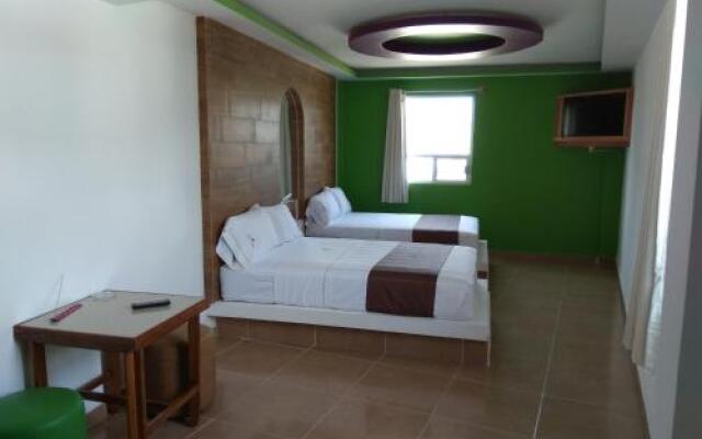 Hotel Rubi
