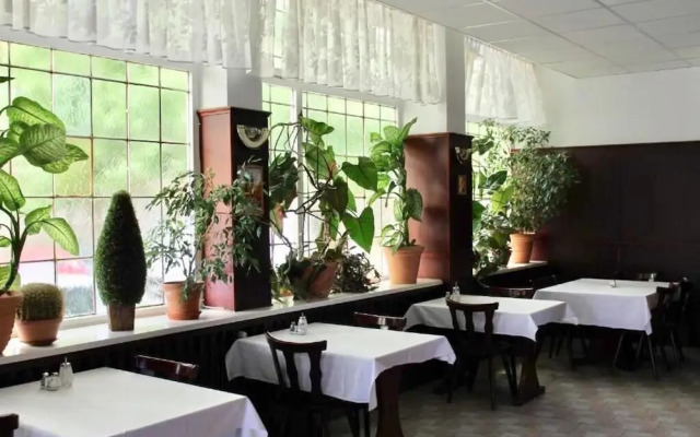 Hotel-Pension Sickinger Hof