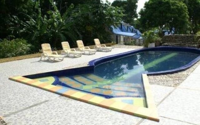 Cabañas Agua Dulce