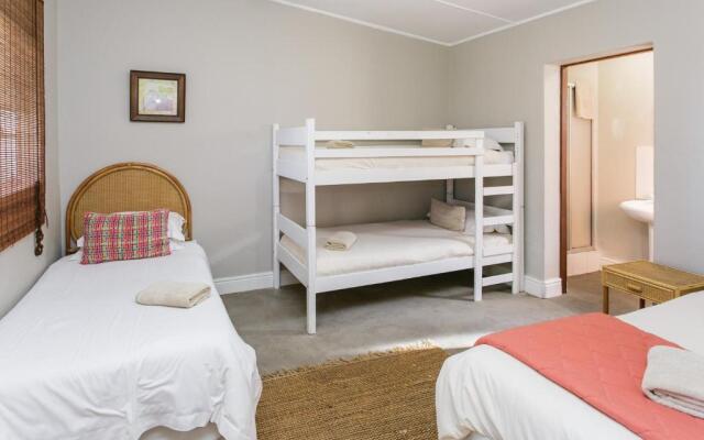 Wagon Wheel Country Lodge
