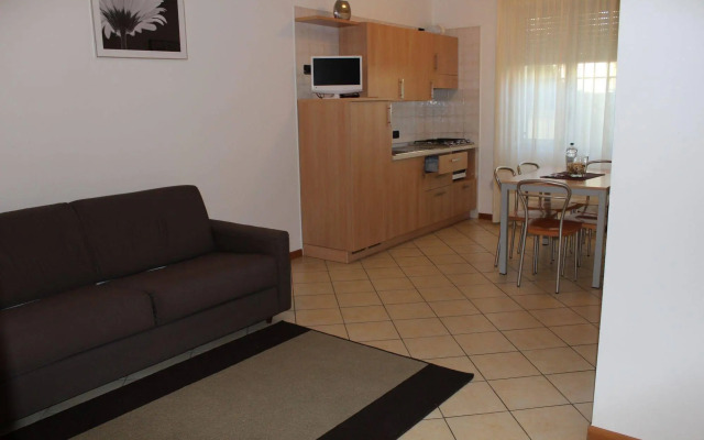Residence Cigno