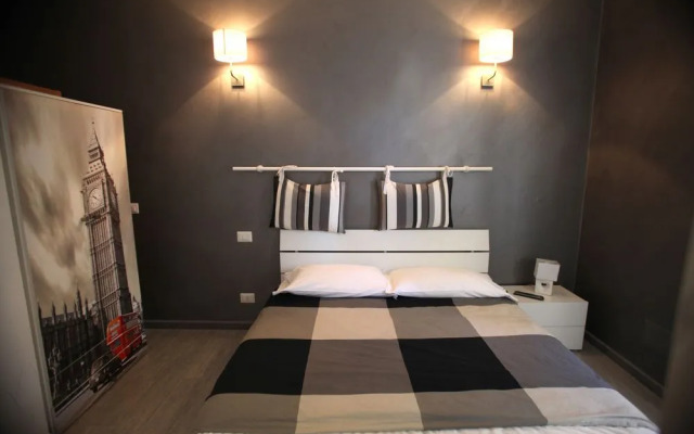 Attico del Tribunale