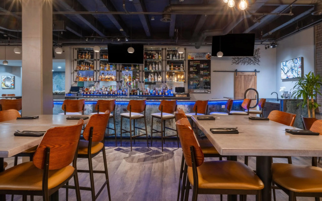 Wyndham Indianapolis Airport