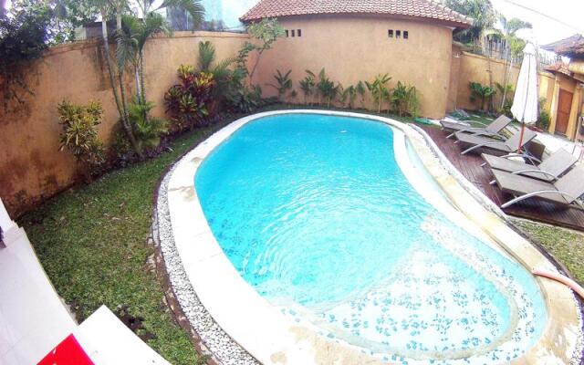 Villa Bima