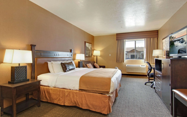 Best Western Plus Ruby's Inn - Image 7