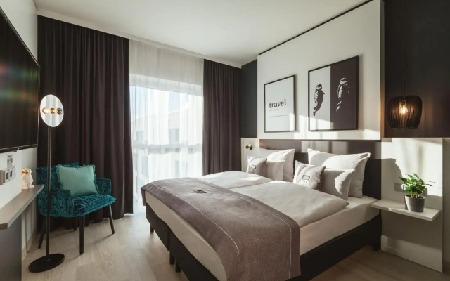 Holiday Inn - the niu, Star Sindelfingen, an IHG Hotel