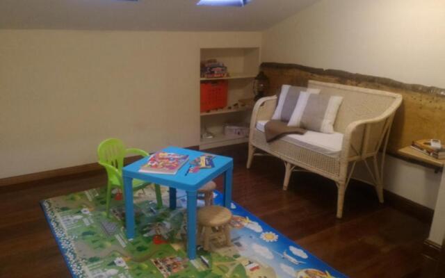 South Coast 11 – Skyline Center, Comfort & Space