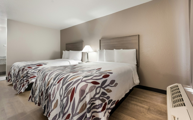 Red Roof Inn Birmingham South
