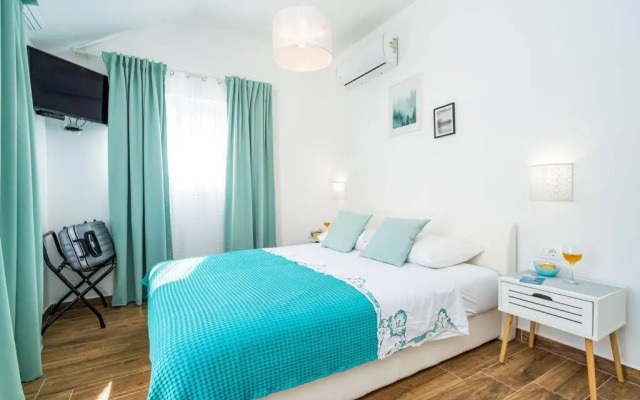 Apartment 11 - new and bright 3-bedroom apartment