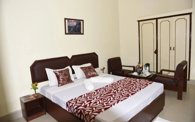 Hotel Lumbini International