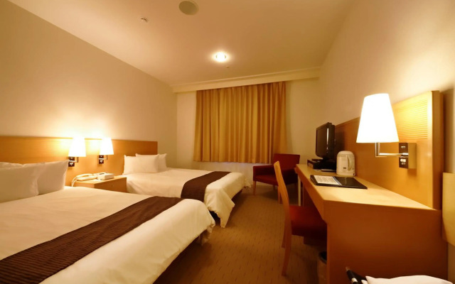 Hotel Welco Narita