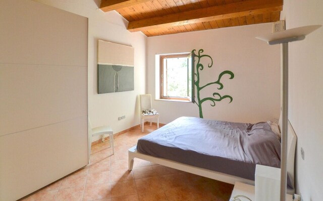 Nice Home in Fano With Wifi and 2 Bedrooms