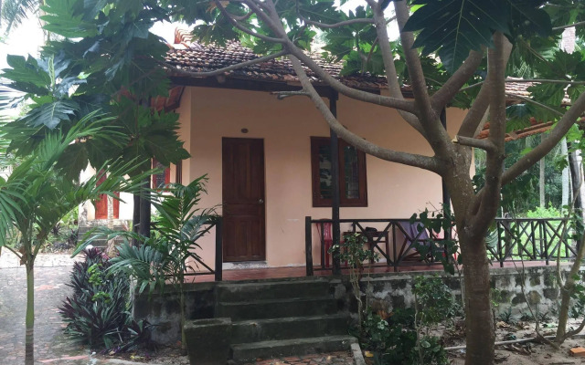 Thai Tan Tien Resort
