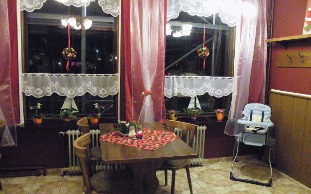 Hotel zum Norden