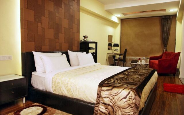 Aamari Resort